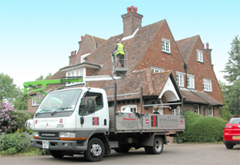 Contact All Roofing and Building Ltd for more information or a free, no obligation quote